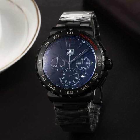 TAG Heuer Watch 372